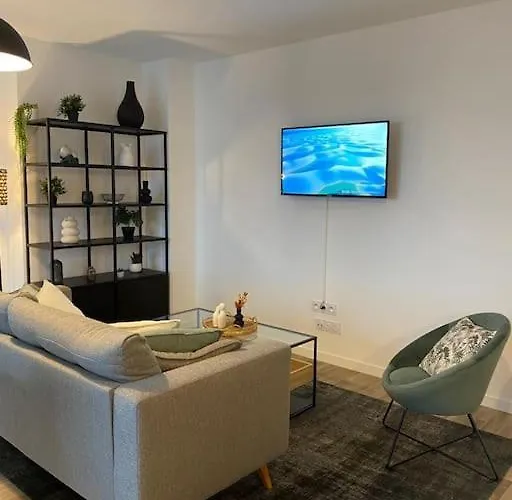 T3 Moderne - Proche Tram - Parking Privé Appartamento