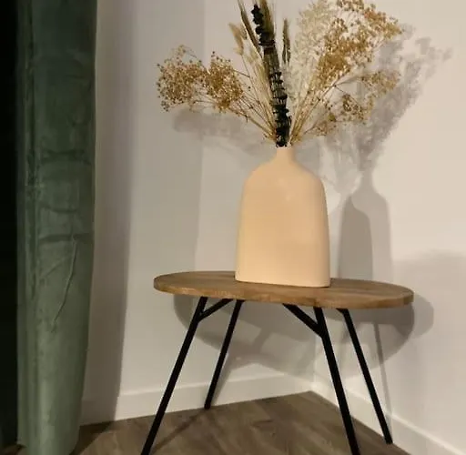 Lejlighed T3 Moderne - Proche Tram - Parking Prive Angers